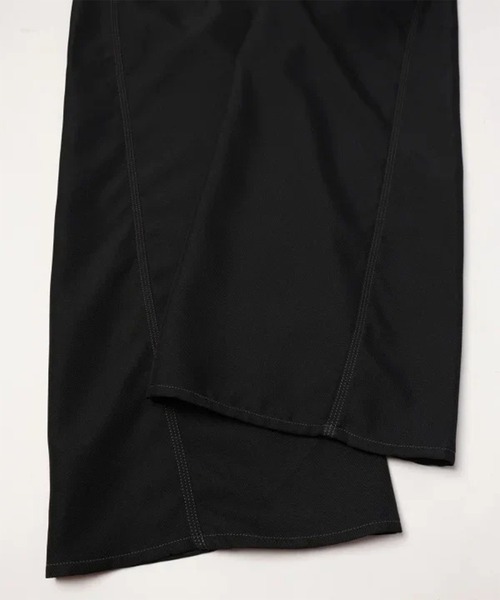 Jieda（ジエダ）の「【Jieda】3D WORK PANTS（スラックス・メンズ・ブラック/グレー・1/2）」の12枚目の写真