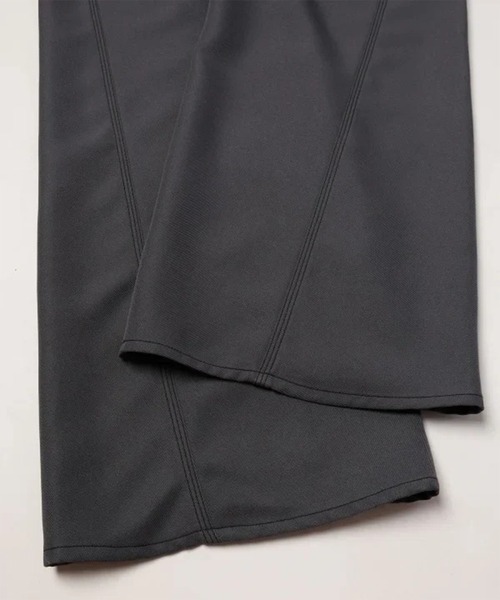 Jieda（ジエダ）の「【Jieda】3D WORK PANTS（スラックス・メンズ・ブラック/グレー・1/2）」の20枚目の写真