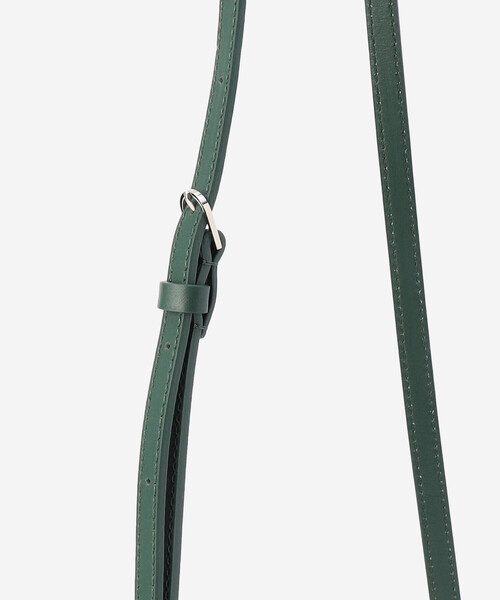 MARY AL TERNA | 〈別注〉ナイロン ショルダーバッグ WOMEN