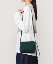 MARY AL TERNA | 〈別注〉ナイロン ショルダーバッグ WOMEN