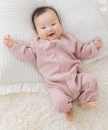 ロンパース（ピンク/桃色系）ファッション通販 - ZOZOTOWN