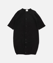 新品未使用タグ付き　ブラック　ロンパース 楽天市場】80年代 TOGETHER デザイン系 ロング コート 防寒