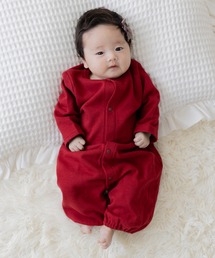 ロンパース（レッド/赤色系）ファッション通販 - ZOZOTOWN