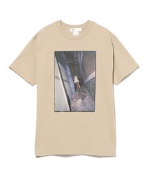 TOKYO CULTUART by BEAMS | 森山大道 / Color Tee(Tシャツ/カットソー)