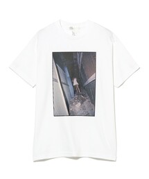 森山大道 / Color Tee