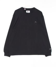 アーバンタイポロゴ L/S Tシャツ