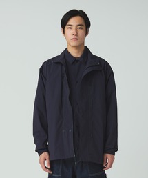 スノーピーク Snow peak ナイロン プルオーバー Snow Peak｜スノーピークのナイロンジャケット通販 - ZOZOTOWN