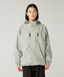 peak ナイロンジャケット S　オフホワイト Snow Peak｜スノーピークのナイロンジャケット通販 - ZOZOTOWN