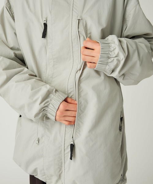 美品 peakナイロンジャケット オリーブM 楽天市場】snow peak ナイロン