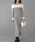 Lace Ladies�i���[�X���f�B�[�X�j�́u�z�F �V���M�[ �I�t�V���� �����O �j�b�g �����s�[�X�i�����s�[�X�j�v�b�O���C�b�V���x�[�W��