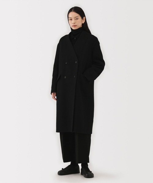 MUJI Labo（ムジラボ）の「〔MUJI Labo〕紳士 和紙混カルゼジャケット