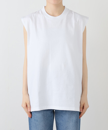 GOAT NO SLEEVE TEE 9050