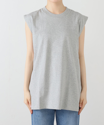 GOAT NO SLEEVE TEE 9050