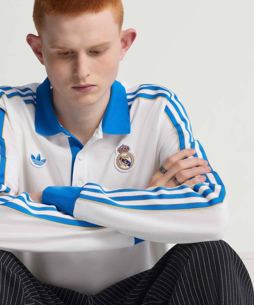 セール】adidas/アディダスFBLI レアル・マドリード/ アーセナル FC