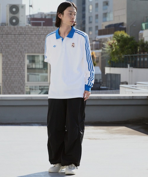 adidas/アディダスFBLI レアル・マドリード/ アーセナル FC TERRACE IC