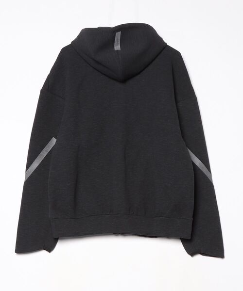 E*n様 アーセナル × マハリシ パーカー　アディダス ARSENAL × MAHARISHI（アーセナル × マハリシ） | adidas
