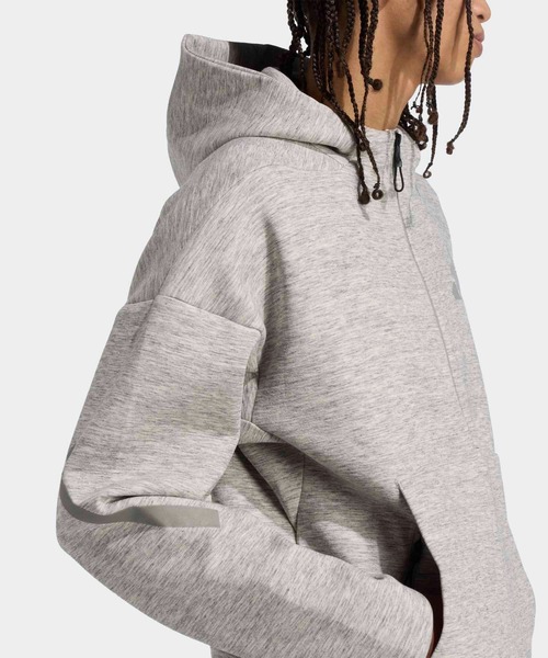 adidas（アディダス）の「adidas Z.N.E.プレミアム フルジップ