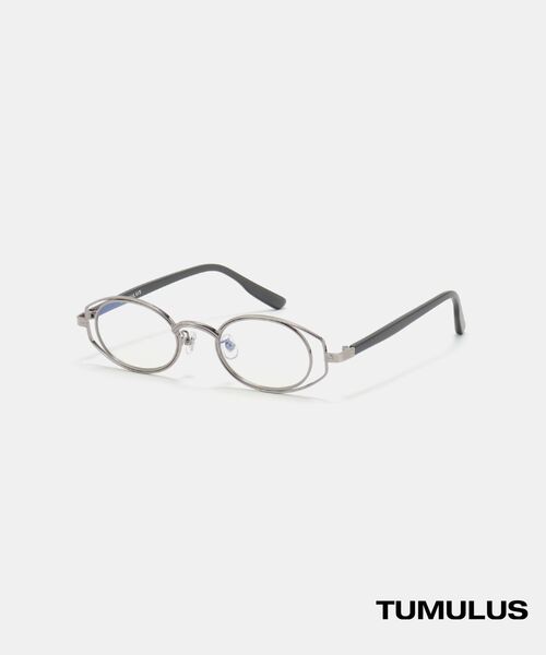 Geek Office / ギークオフィス】TUMULUS / トゥミュラス ASITA