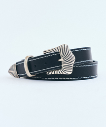 417 EDIFICE | CEINTURE TEXAS(ベルト)