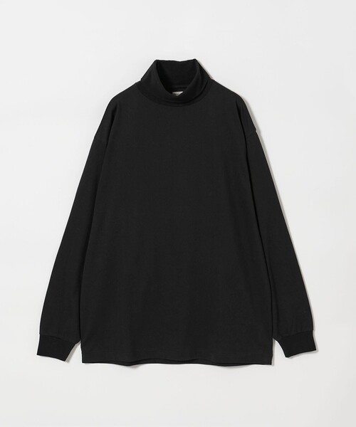 明日までお値下げalexander wangタートルネック 黒 長袖 明日までお値下げalexander wangタートルネック 黒 長袖 明日までお