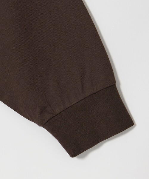 エージースポルディング＆ブロス × スティーブンアラン タートルネック Lサイズ BEAUTY&YOUTH UNITED ARROWS｜<Steven Alan> 32 ジャージー