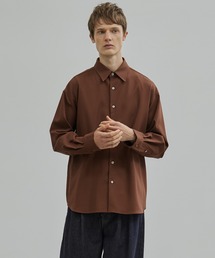 UNITED TOKYO｜ユナイテッド トウキョウのシャツ/ブラウス（形状記憶