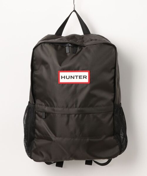 HUNTER】ハンター ORIGINAL ESSENTIAL BACKPACK バックパック（バック  