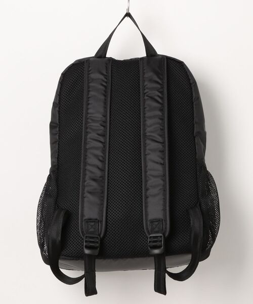 HUNTER（ハンター）の「【HUNTER】ハンター　ORIGINAL ESSENTIAL BACKPACK　バックパック（バックパック/リュック・レディース・オリーブ/ネイビー/レッド/ブラック・FREE）」の5枚目の写真