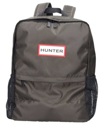 HUNTER｜ハンターのバックパック/リュック（グリーン・カーキ/緑色系