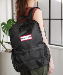 HUNTER】ハンター ORIGINAL ESSENTIAL MIDI TOPCLIP BACPACK バック