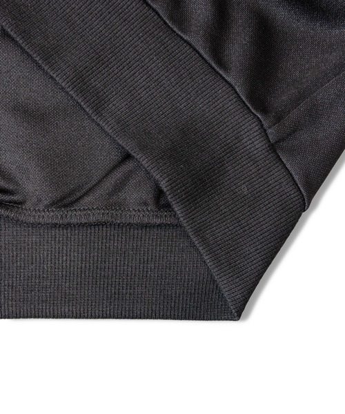 GALLIS ADDICTION（ガリスアディクション）の「GA GOLD刺繍 HOOD-JERSEY（パーカー・メンズ・ブラック/ホワイト・M/L）」の10枚目の写真