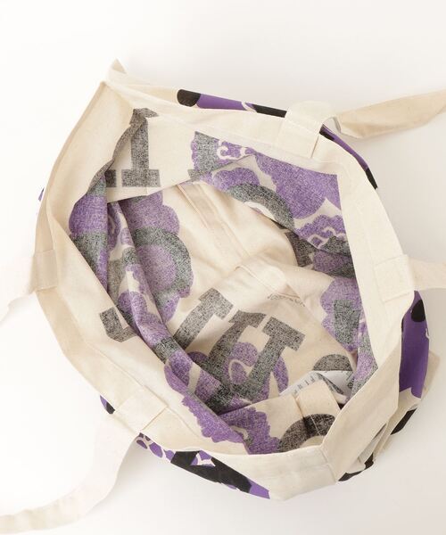 marimekko(マリメッコ)の「【ノベルティ付】《Maridenim》 Vaihe Unikko / shirt(シャツ/ブラウス・レディース・ライトグレー・40/38/34/32/42/36)」の8枚目の写真