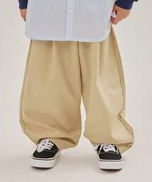 BREEZE | 【リンク/WEB限定/ジュニア対応】 ワイドシルエットパンツ(その他パンツ)