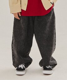 BREEZE | 【リンク/WEB限定/ジュニア対応】 ワイドシルエットパンツ(その他パンツ)