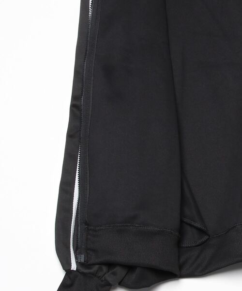 Beno（ビーノ）の「ライントラックジャケット（ブルゾン・メンズ・オートミール/ブラック・MEDIUM/LARGE/X-LARGE）」の12枚目の写真