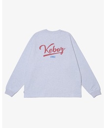 ICON L/S TEE