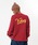 KEBOZ�i�P�{�Y�j�́uICON L/S TEE�iT�V���c/�J�b�g�\�[�j�v�b���b�h