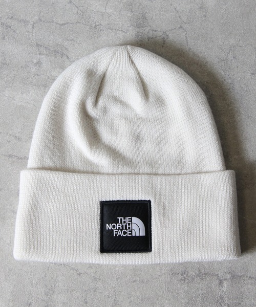 THE NORTH FACE（ザノースフェイス）｜ニットキャップ/ビーニー