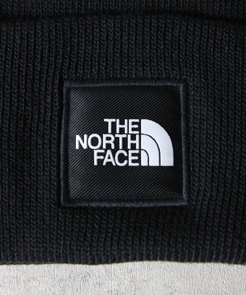 THE NORTH FACE（ザノースフェイス）の「THE NORTH FACE ニットワッチ ビーニー（ニットキャップ/ビーニー・メンズ・グリーン系その他/グレー系その他/ブラック/ホワイト系その他・FREE）」の18枚目の写真