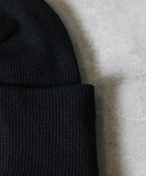 THE NORTH FACE（ザノースフェイス）の「THE NORTH FACE ニットワッチ ビーニー（ニットキャップ/ビーニー・メンズ・グリーン系その他/グレー系その他/ブラック/ホワイト系その他・FREE）」の19枚目の写真