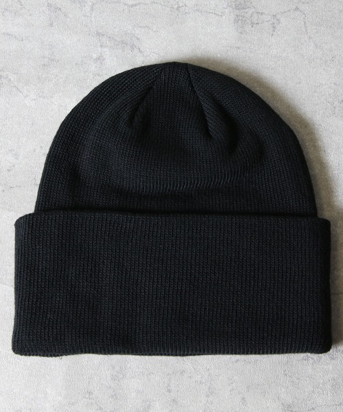 THE NORTH FACE（ザノースフェイス）の「THE NORTH FACE ニットワッチ ビーニー（ニットキャップ/ビーニー・メンズ・グリーン系その他/グレー系その他/ブラック/ホワイト系その他・FREE）」の20枚目の写真