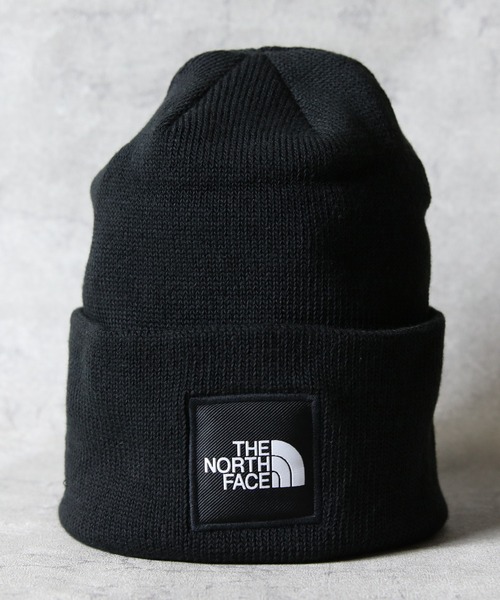 THE NORTH FACE（ザノースフェイス）の「THE NORTH FACE ニットワッチ ビーニー（ニットキャップ/ビーニー・メンズ・グリーン系その他/グレー系その他/ブラック/ホワイト系その他・FREE）」の21枚目の写真