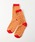 salle de bal�i�T���f�o���j�́u�y garapago socks / �K���p�S�\�b�N�X �z �}���`�p�^�[���\�b�N�X 1P  GFS�i�\�b�N�X/�C���j�v�b���̑�3