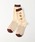 salle de bal�i�T���f�o���j�́u�y garapago socks / �K���p�S�\�b�N�X �z �}���`�p�^�[���\�b�N�X 1P  GFS�i�\�b�N�X/�C���j�v�b���̑�7