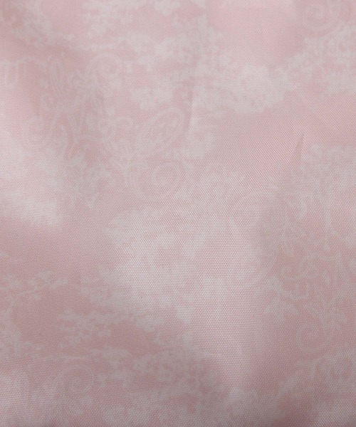 one after another NICE CLAUP（ワンアフターアナザーナイスクラップ）の「NICE CLAUPスーツケース(大) （縦57cm3～4泊サイズ）（スーツケース/キャリーバッグ・レディース・ピンク/サックスブルー・FREE）」の18枚目の写真