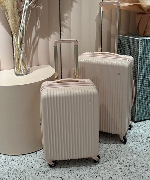 NICE CLAUPスーツケース(大) （縦57cm3～4泊サイズ）（スーツケース