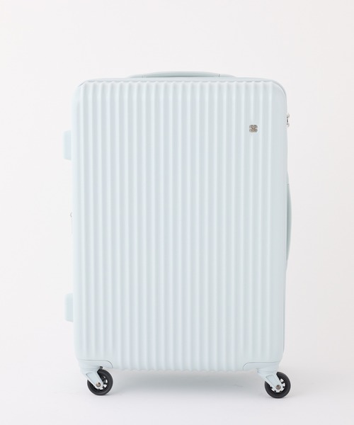 NICE CLAUPスーツケース(大) （縦57cm3～4泊サイズ）（スーツケース