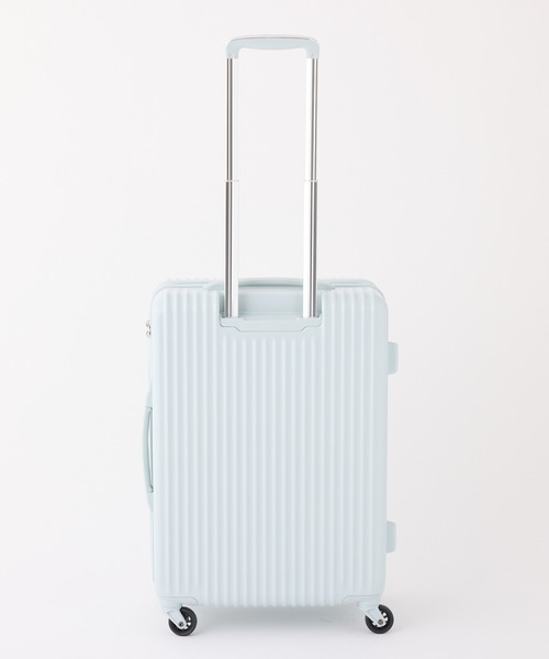 NICE CLAUPスーツケース(大) （縦57cm3～4泊サイズ）（スーツケース