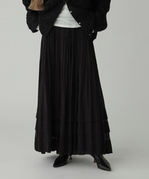 BABYLONE | コットンボリュームスカート(スカート)