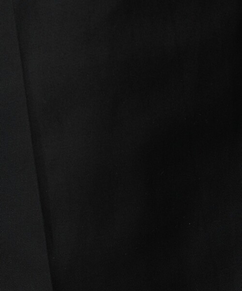 TO UNITED ARROWS（トゥーユナイテッドアローズ）の「＜TO UNITED ARROWS＞ショートパンツ（その他パンツ・レディース・ブラック・FREE）」の12枚目の写真